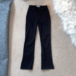 Reformation Perri Jean size 26